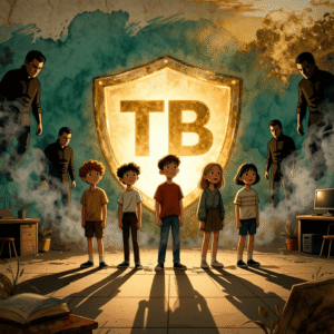 Pomoć djeci i mladima